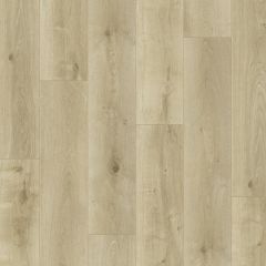 Виниловый SPC ламинат Quick step (Квик Степ) Atmosphere 4,2/33 Дуб натуральный (Oak natural) , Aspc20243