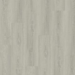 Виниловый SPC ламинат Quick step (Квик Степ) Atmosphere 4,2/33 Дуб серый гладкий (Oak gray smooth) , Aspc20248