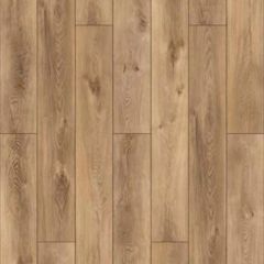 Виниловый SPC ламинат Quick step (Квик Степ) Canyon 5,2/33 Дуб северный коричневый (Oak northern brown) , Cspc20299