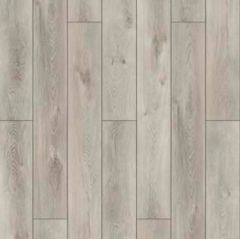 Виниловый SPC ламинат Quick step (Квик Степ) Canyon 5,2/33 Дуб северный темно-серый (Oak northern dark gray) , Cspc20297