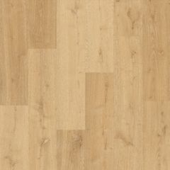 Виниловый пол Quick step (Квик Степ) Alpha Vinyl Bloom 6/33 Элегантный дуб натуральный (Elegant oak natural) , Avmpu40316