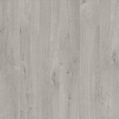 Виниловый пол Quick step (Квик Степ) Alpha Vinyl Bloom 6/33 Хлопковый дуб холодного серого (Cotton oak cold grey) , Avmpu40201