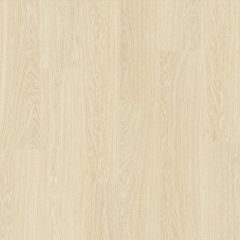 Виниловый пол Quick step (Квик Степ) Alpha Vinyl Bloom 6/33 Чистый дуб полар (Pure oak polar) , Avmpu40099