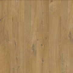 Виниловый пол Quick step (Квик Степ) Alpha Vinyl Bloom 6/33 Хлопок дуб глубокий натуральный (Cotton oak deep natural) , Avmpu40203