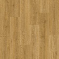 Виниловый пол Quick step (Квик Степ) Alpha Vinyl Bloom 6/33 Ботанический копченый дуб (Botanic smoked oak) , Avmpu40238