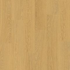 Виниловый пол Quick step (Квик Степ) Alpha Vinyl Bloom 6/33 Чистый дубовый мед (Pure oak honey) , Avmpu40098