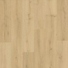 Виниловый пол Quick step (Квик Степ) Alpha Vinyl Bloom 6/33 Матовый дуб бежевый (Brushed oak beige) , Avmpu40319