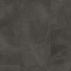 ПВХ плитка Quick step (Квик Степ) Alpha Vinyl Illume 6/33 Мягкий графит (Soft graphite) , Avmtu40326