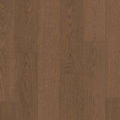 ПВХ плитка Quick step (Квик Степ) Alpha Vinyl Blos 5/33 Дуб какао (Oak cocoa) , Avspu40279
