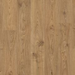 ПВХ плитка Quick step (Квик Степ) Alpha Vinyl Blos 5/33 Дуб коттедж натуральный (Oak cottage natural) , Avspu40025