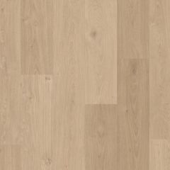 ПВХ плитка Quick step (Квик Степ) Alpha Vinyl Blos 5/33 Дуб береговой песчаный (Oak coastal sandy) , Avspu40322