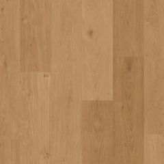 ПВХ плитка Quick step (Квик Степ) Alpha Vinyl Blos 5/33 Дуб береговой медовый (Oak coastal honey) , Avspu40320