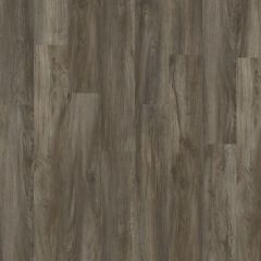 ПВХ плитка Quick step (Квик Степ) Alpha Vinyl Blos Base 4/33 Дуб Оклахома коричневый (Oak Oklahoma brown) , Avspt40349