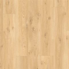 Виниловый пол Quick step Livyn Balance Click Plus 4,5/33 Дуб бежевый (Oak beige), Bacp40018