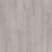 Виниловый пол Quick step Livyn Pulse Rigid Click 5/32 Дуб хлопковый светло-серый (Oak cotton light gray), Rpucl40201