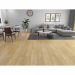 Плитка ПВХ Floorwood (Флурвуд) Quantum кварц-виниловый SPC 5/43 Дуб Вильсон (Oak Wilson), 8604 с подложкой 1 мм