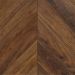 Виниловый LVT ламинат My Step Aqua 3/43 Орех Неро (Walnut Nero), Msag07