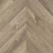 Виниловый SPC ламинат Alpine Floor Chervon Apline 5/43 Дуб Натуральный Отбеленный ЕСО 18-3