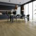 Кварцевый ламинат SPC Home Expert (Хоме Эксперт) Natural 3,5/41 Дуб Янтарный пляж, 0-002