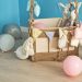Виниловый пол Vinilam (Винилам) VinilPol Дуб Сиена 5/43 (Oak Siena) , 7893-Eir