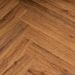 Виниловый пол Vinilam Parquet Herringbone Паркет Де Вилль 6.5/43 (Parquet de Ville), Is11210