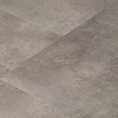 Виниловый пол Vinilam Ceramo Stone Цемент Cтальной 6/43 (Cement steel), 71610