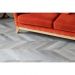 Виниловый пол Vinilam Parquet Chevron Шеврон Легран 8,5/43 (Chevron Legrand), Ri444515Cl4