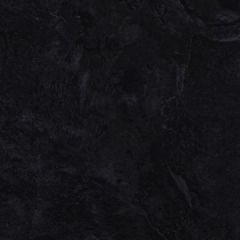 Виниловый пол Vinilam Ceramo Stone Сланцевый Черный 6/43 (Shale Black), 61607