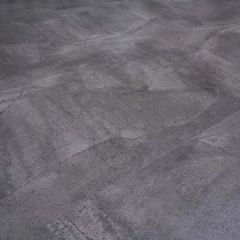Виниловый пол Vinilam Ceramo Stone Цемент 6/43 (Cement), 61609