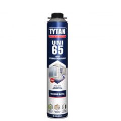 Пена монтажная Tytan Professional 65 UNI (30217) (выход 65 л) 1 кг