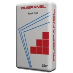 Клей Ruspanel 105 (Б55) 25 кг