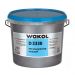 Клей для дизайнерских ПВХ-покрытий Wakol D 3330 PVC-Designbelag-klebstoff 3 кг