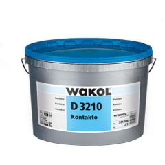Клей контактный Wakol D 3210 Kontakto 2,5 кг