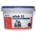 Клей водно-дисперсионный Forbo-BS (Форбо БС) Eurocol Arlok 33 (Еврокол Арлок 33) однокомпонентный 1к 14 кг