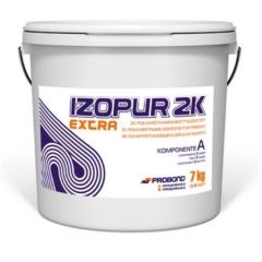 Клей полиуретановый двухкомпонентный Probond Izopur 2K Extra 7 кг