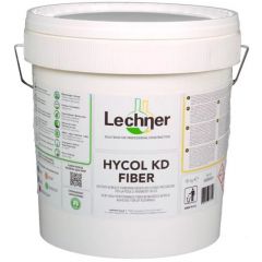 Клей Lechner Hycol KD Fiber однокомпонентный 18 кг