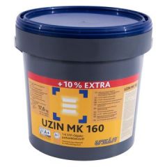 Клей Uzin MK 160 однокомпонентный силановый для паркета Wood Floor 17,6 кг