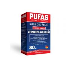 Обойный клей Pufas GT Универсальный Ekonom Kleber (022013092) 525 г