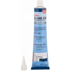 Клей для ПВХ Weiss (Вайс) Cosmofen Cosmo SL-660.220 200 г