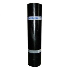 Рулонная гидроизоляция Оргкровля Стеклоизол ТКП 3,5-4 кг/м2, 1х9 м (9 м2)