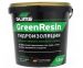 Многоцелевой эластичный герметик Glims GreenResin 1,3 кг
