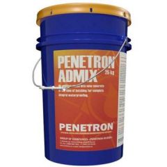 Гидроизоляция Пенетрон Адмикс (Penetron Admix) 25 кг