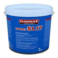 Гидроизоляция жидкая Isomat SL-17 5 кг