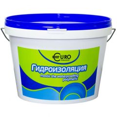 Гидроизоляция СТК Профи Euro (БС-774) 5 л