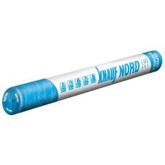 Гидро-пароизоляционная пленка Кнауф Nord Vapor Barrier 50000х1500 мм (75 м2)