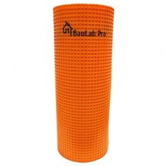 Компенсирующее нагрузки трещиностойкое полотно BauLab Pro (Баулаб-Про) Floor 1х30 м (30 м2)