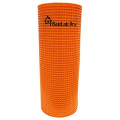 Компенсирующее нагрузки трещиностойкое полотно BauLab Pro (Баулаб-Про) Floor (1 м2)