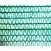 Сетка фасованная затеняющая зеленая 35 г/м2 1,5х50 м (75 м2)