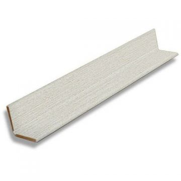 Угол к панелям ПВХ универсальный ВЕК (VEK) Венецианская олива (14079) 2700 мм