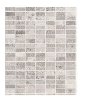 Панель ПВХ ламинированная с фотопечатью ВЕК (VEK) Маэстро петит 2700х250х9 мм